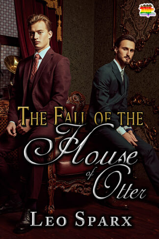 The Fall of the House of Otter (The Fall of the House of Otter #5)