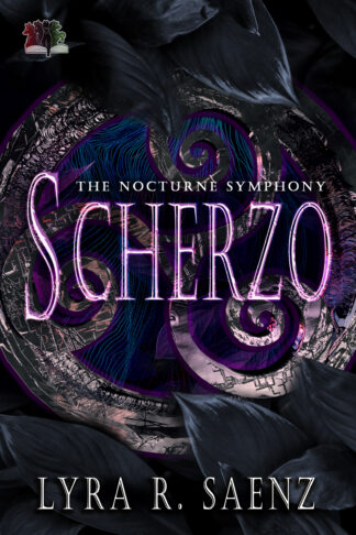 Scherzo (The Nocturne Symphony #3)