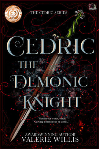 Cedric: The Demonic Knight (The Cedric Series #1)