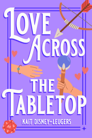 Love Across the Tabletop