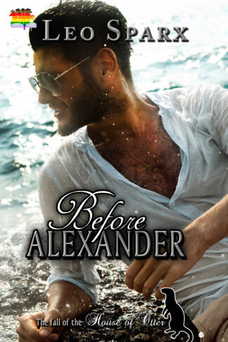 Before Alexander: Prequel (House of Otter #4)