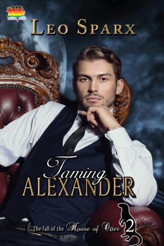 Taming Alexander (House of Otter #2)