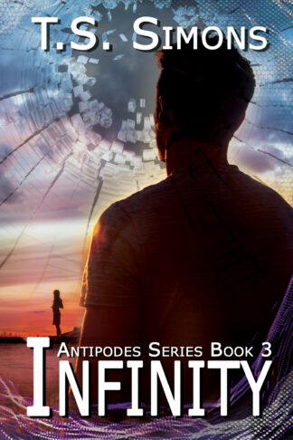 Infinity (Antipodes Series #3)