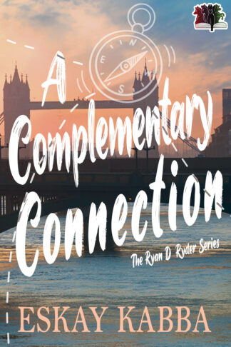 A Complementary Connection (The Ryan D. Ryder Series #3)