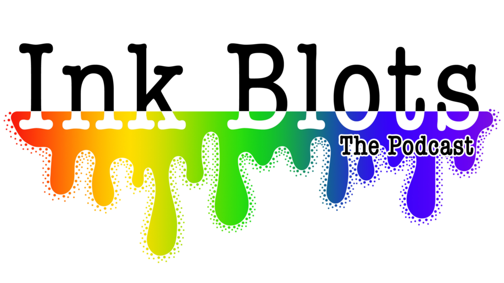 Inkblots: The Writers' Row Podcast - Interviews, panels, and more featuring authors from Writers' Row.