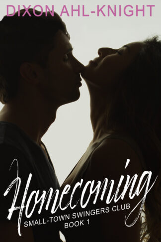 Homecoming (Small-Town Swingers Club #1)