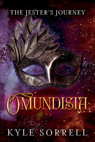 Omundisia (The Jester's Journey #3)