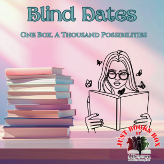 Blind Dates (Random Wrapped Books)