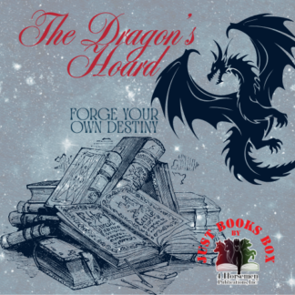 The Dragon's Hoard (Fantasy Box)