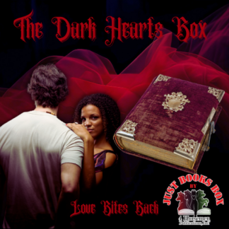 The Dark Hearts Box (Paranormal Romance Box)