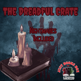 The Dreadful Crate (Horror/Thriller Box Box)