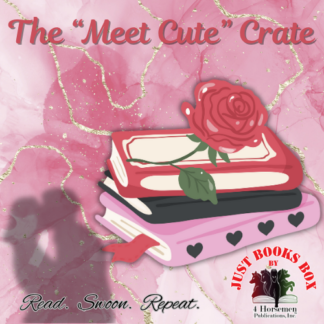The "Meet Cute" Crate (Romance Box)