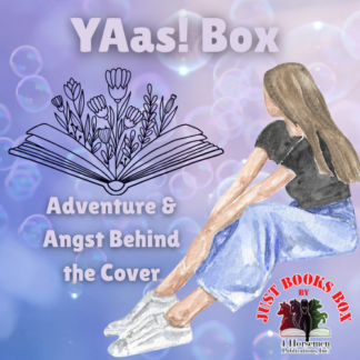 YAas! Box (Young Adult Box)