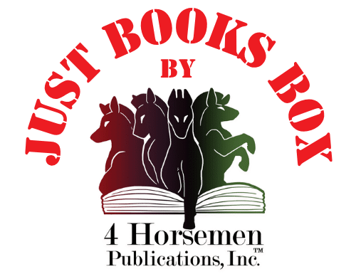 4 Horsemen Publications
