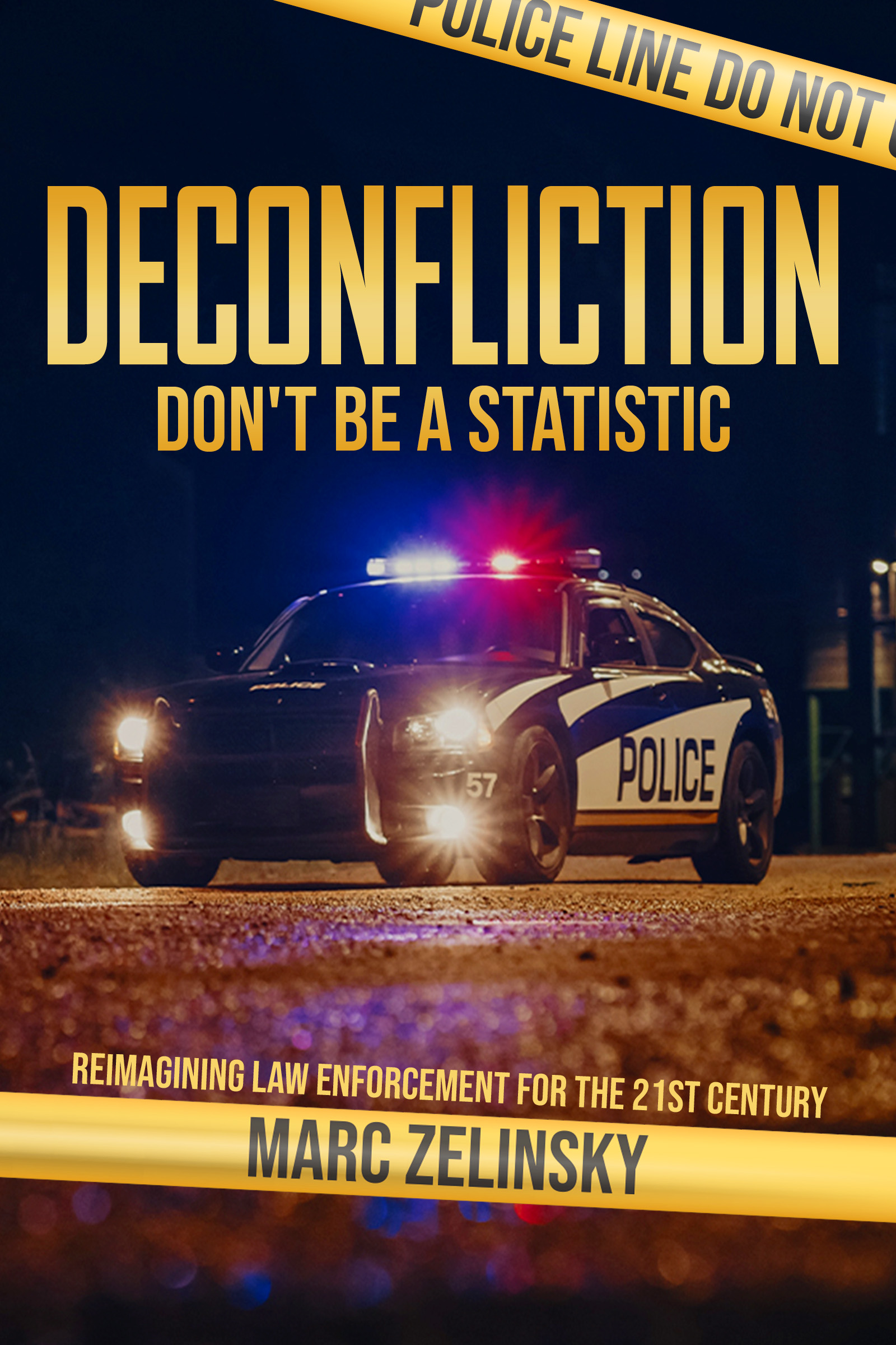 Release Day: Deconfliction