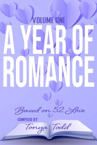 52 Love: A Year of Romance - Volume One (52 Love #2)