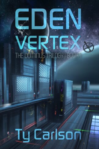 Eden Vertex (The Dominus Trilogy #1)