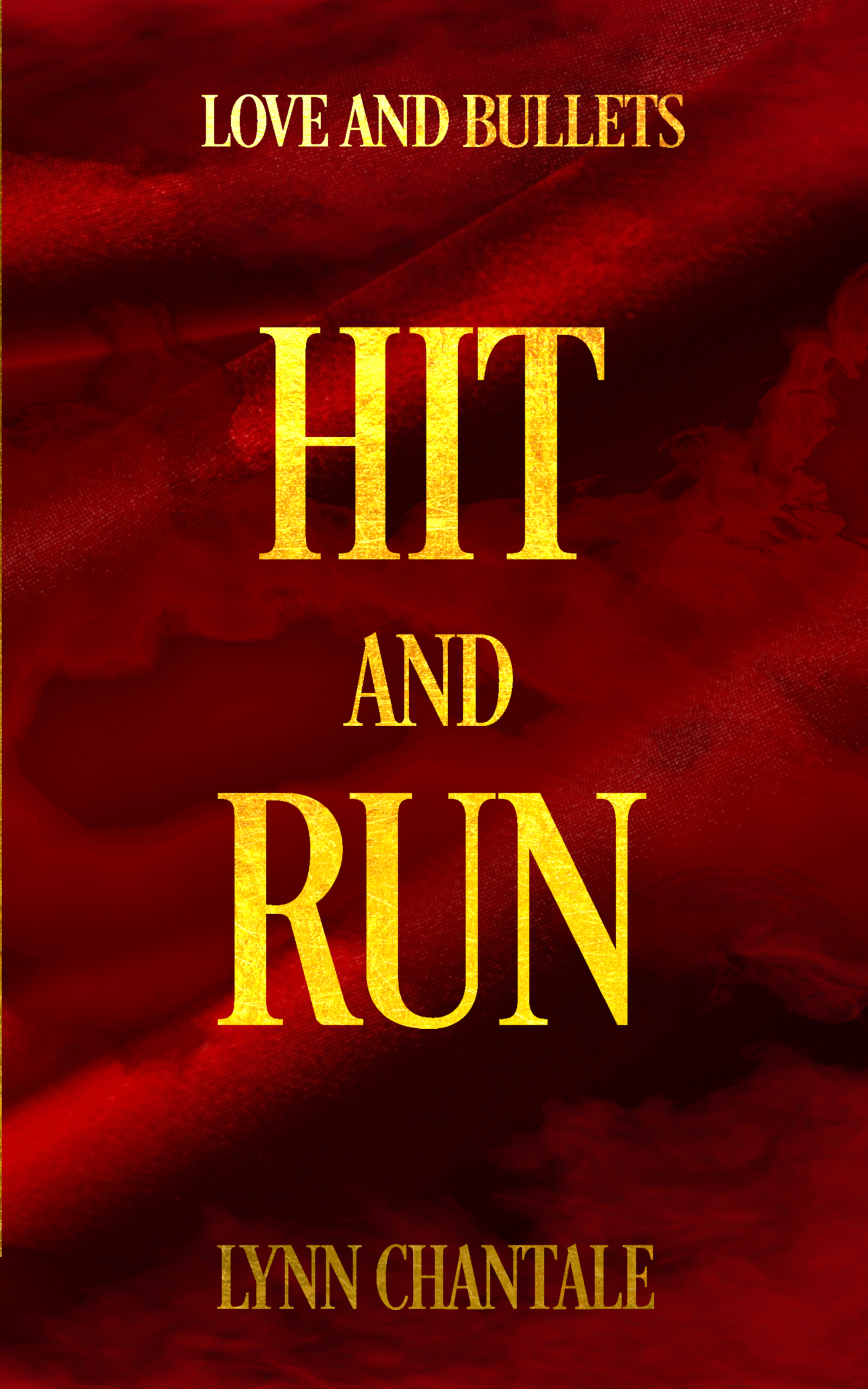 Pre-Order: Hit and Run