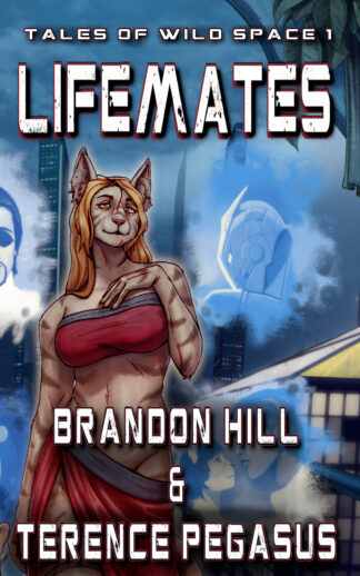 Lifemates (Tales of Wild Space #1)