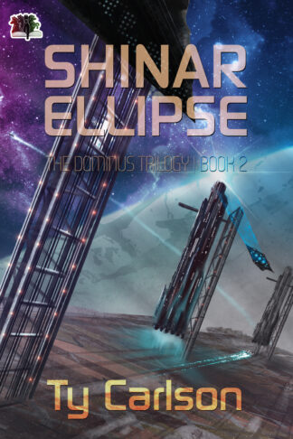 Shinar Ellipse (The Dominus Trilogy #2)